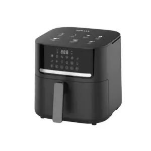 Sokany Healthy Airfryer 6.5L 1800W (Model SK-10040)